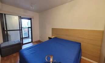 Imagem 2: VILA GUARANI - STUDIO MOBILIADO COM AR COND!