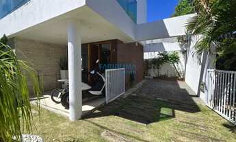 Imagem 6: Casa alto padrão dentro do Foz do Joanes, Buraquinho, Lauro de Freitas