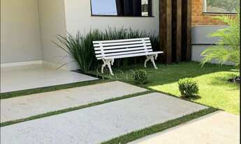 Imagem 3: Casa à venda em Indaiatuba, Jardim Mantova, com 3 suítes, com 143 m², Residencial Mantova