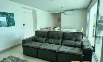 Imagem 3: Imóvel para aluguel com 155 metros quadrados com 3 quartos em Aleixo - Manaus - AM