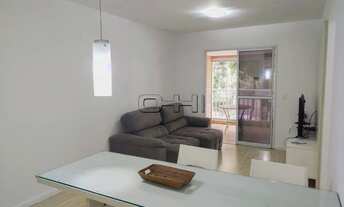 Imagem 3: Aluguel Apartamento 3 Dormitórios - 80 m² Consolação