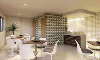 Imagem 5: Apartamento à venda em Recife, Madalena, com 2 quartos, 45,76m²