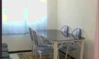 Imagem 5: Apartamento residencial para Venda em condomínio fechado, Stiep, Salvador, 2 quartos, 1 sa