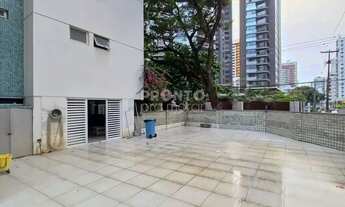 Imagem 6: Vendo Beira Mar na Av. Boa Viagem, 6 Quartos e 210M -Ligue HENRY (8 1) 9.9.7.7.3.6.9.9.9