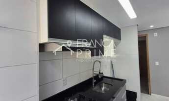 Imagem 7: Apartamento de 2 Dormitórios com Vaga Coberta - Grand Reserva Paulista