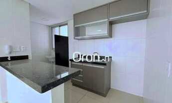 Imagem 5: Apartamento com 2 dormitórios à venda, 68 m² por R$ 494.000,00 - Parque Amazônia - Goiânia