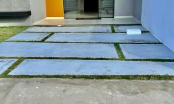 Imagem 4: 041- CASA EM CONDOMÍNIO NA REGIÃO DO TURU - 3 QUARTOS