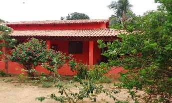 Imagem 3: Aluguel Casa com 2 dormitórios