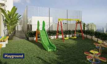 Imagem 5: APARTAMENTO - PARQUE MIRANDELA