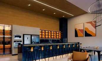 Imagem 5: Casa de 248 m² com 04 suítes à venda por R$ 1.790.000 no Jardim Atlântico - Goiânia