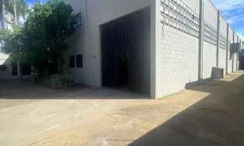 Imagem 7: Salão Comercial para alugar, 742 m² por R$ 13.050/mês - Jardim Werner Plaas - Americana/SP