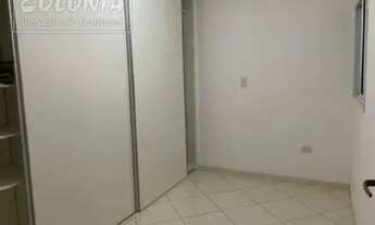 Imagem 7: Apartamento para venda ou locação - Vila Alzira, Santo André