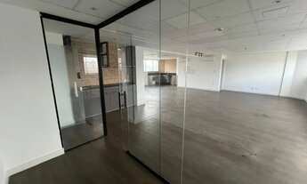 Imagem 7: Sala para locação, 93m² na Vila Bastos - Santo André/SP