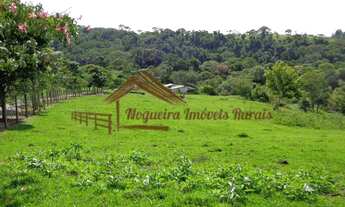 Imagem 3: Sitio com 9 alqueires na região de Porangaba/SP