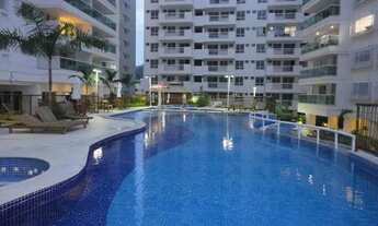 Imagem 5: Apartamento com 2 dormitórios à venda, 90 m² por R$ 975.000,00 - Icaraí - Niterói/RJ