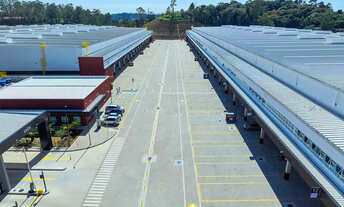 Imagem 4: Galpão logístico 2.054m² com 3 docas Marginal Tietê - Vila Maria