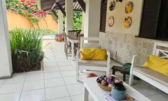 Imagem 4: CASA RESIDENCIAL em LAURO DE FREITAS - BA, VILAS DO ATLÂNTICO