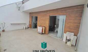Imagem: Apartamento cobertura Duplex 180m² a venda