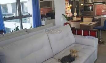 Imagem 7: APARTAMENTO com 1 dormitório à venda com 66m² por R$ 550.000,00 no bairro Rebouças - CURIT