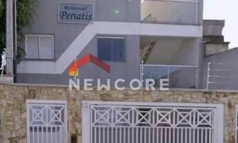 Imagem: Apartamento em Rua Periatis - Vila Araguaia