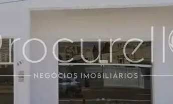 Imagem: PRÉDIO COMERCIAL PARA ALUGAR CAMPOS ELISEOS