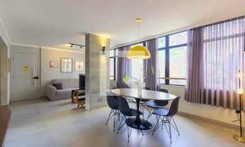 Imagem 2: Apartamento à Venda - Paraíso, 2 Quartos, 78 m2