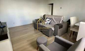 Imagem 2: Vendo Apartamento no Edificio Constace