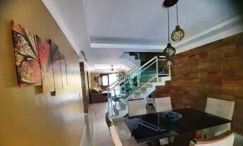 Imagem 6: Casa com 4 dormitórios à venda, 200 m² por R$ 910.000,00 - Serra Grande - Niterói/RJ