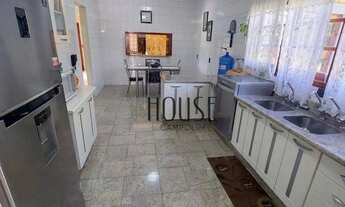 Imagem 7: Casa com 4 quartos à venda, 438 m² - Condomínio Vivendas do Lago - Sorocaba/SP