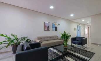 Imagem 4: Apartamento para venda em Santa Teresinha com 3 quartos, sendo 3 suítes , 114m²