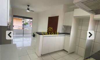 Imagem 7: Vendo Apartamento semi mobiliado