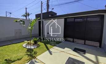 Imagem 5: Casa à venda no bairro Jardim Atlântico Oeste (Itaipuaçu) - Maricá/RJ