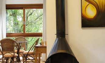 Imagem 6: Alugo direto em Canela excelente apartamento mobiliado