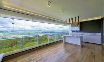 Imagem: Apartamento à venda no Mirante do Ipê