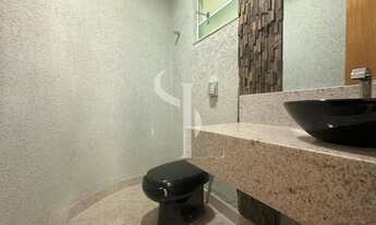 Imagem 7: CASA TÉRREA Disponível Para ALUGUEL Com 3 [Três] Suítes