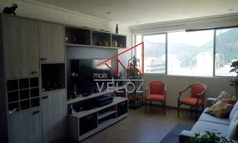 Imagem 2: Apartamento - / Residencial / Humaitá