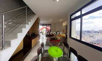 Imagem 3: Cobertura em Rua Odilon Braga - Anchieta - Belo Horizonte/MG