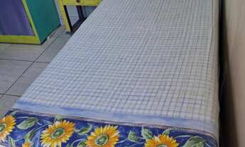 Imagem: Alugo qto peq. Quintal centro Campo Grande