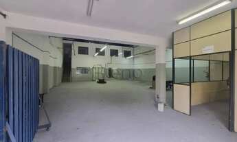 Imagem 2: Barracão à venda com 450m² no Jardim do Lago, em Campinas