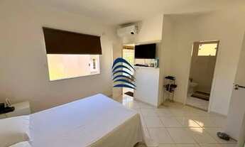 Imagem 2: Casa duplex com 4/4 em Condomínio Fechado em Lauro de Freitas