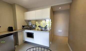 Imagem 5: Flat com 1 quarto para alugar no Itaim Bibi - VHouse Faria Lima