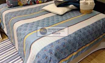 Imagem 6: Aluga apartamento Garden 4suíte,3vaga,Ar cond.Animais aceita