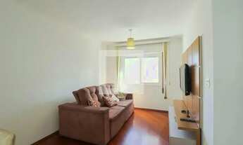 Imagem: Apartamento à Venda - Água Fria, 1 Quarto