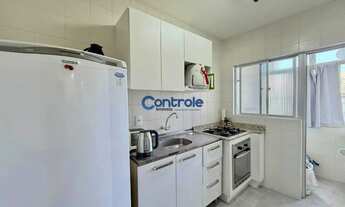 Imagem 6: Apartamento c/ 02 dormitórios, localizado no Roçado, São José/SC