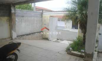 Imagem: Casa em Estrada Vicinal Plínio Galvão