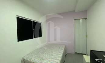 Imagem 7: Casa residencial no pavimento superior Mobiliada para Locação no Bairro Grageru