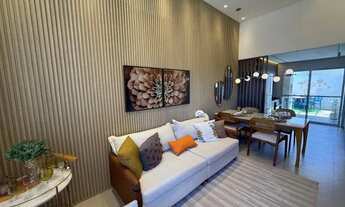 Imagem 3: Casa de condomínio na Barra dos Coqueiros - VIVA Club da Ilha