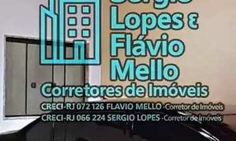 Imagem 2: ITABORAÍ - Casa 4 quartos no Centro, próximo ao banco ITAÚ FLA(IV918IV