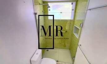 Imagem 5: GÁVEA - Ótimo 3Q Convertido em 2Q Com Garagem - 1.300 Mil