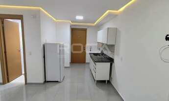 Imagem 4: Studio moderno em Parque Arnold Schimidt, São Carlos: venda e locação